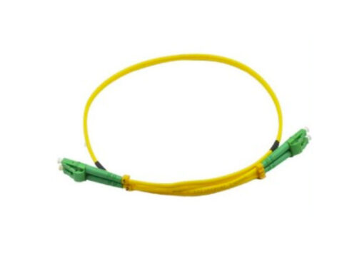 Specification Of Fiber Optic Duplex Patch Cord