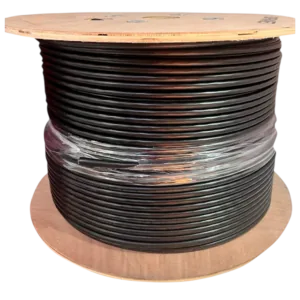 Cable Cat. 6 F/UTP Outdoor