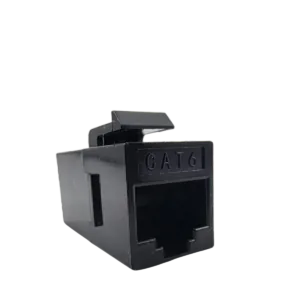ACOPLADOR KEYSTONE RJ45 CAT 6