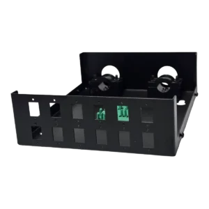 Fiber Optic OTB Box / 12 Ports