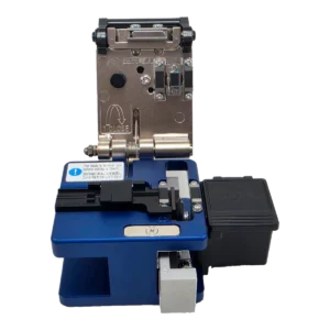 Fiber Optic Cleaver Tool