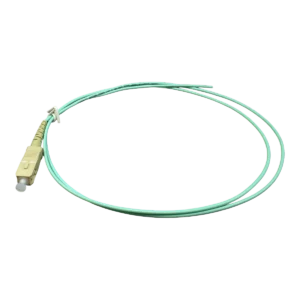 Pigtail OM3 SC UPC / 1Mt