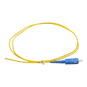 Pigtail OS2 SC UPC / 1m