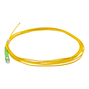 Pigtail OS2 SC APC / 1Mt