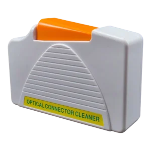 SUPRANET / LIMPIADOR DE CONECTOR FO