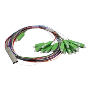 Splitter PLC 1×16 SC APC Monomodo