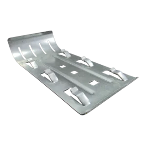 4" Waterfall Drop for Cable Ladder