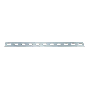 Universal Splice Bar for Cable Ladder