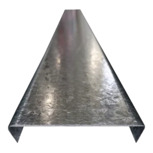 Cover for Cable Ladder